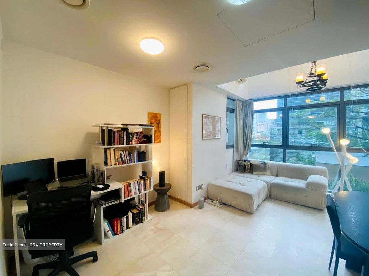 Icon (D2), Apartment #618329001